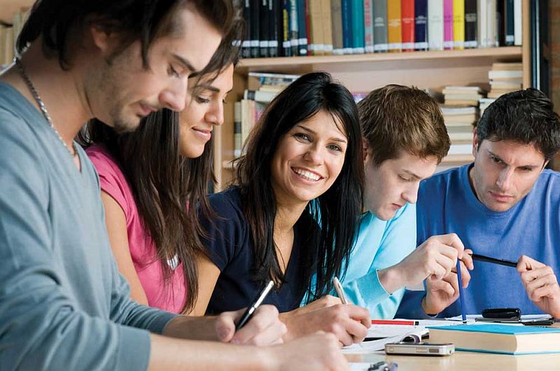 Turkish Courses for Foreigners